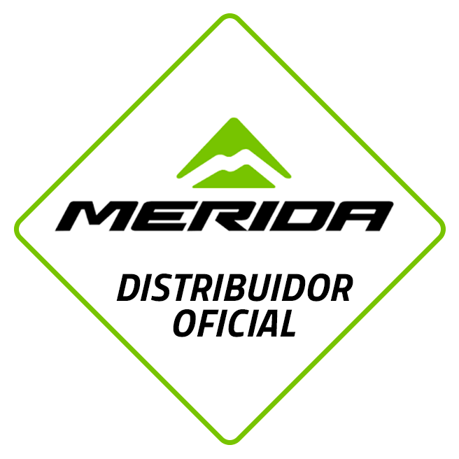 Distribuidor oficial MERIDA